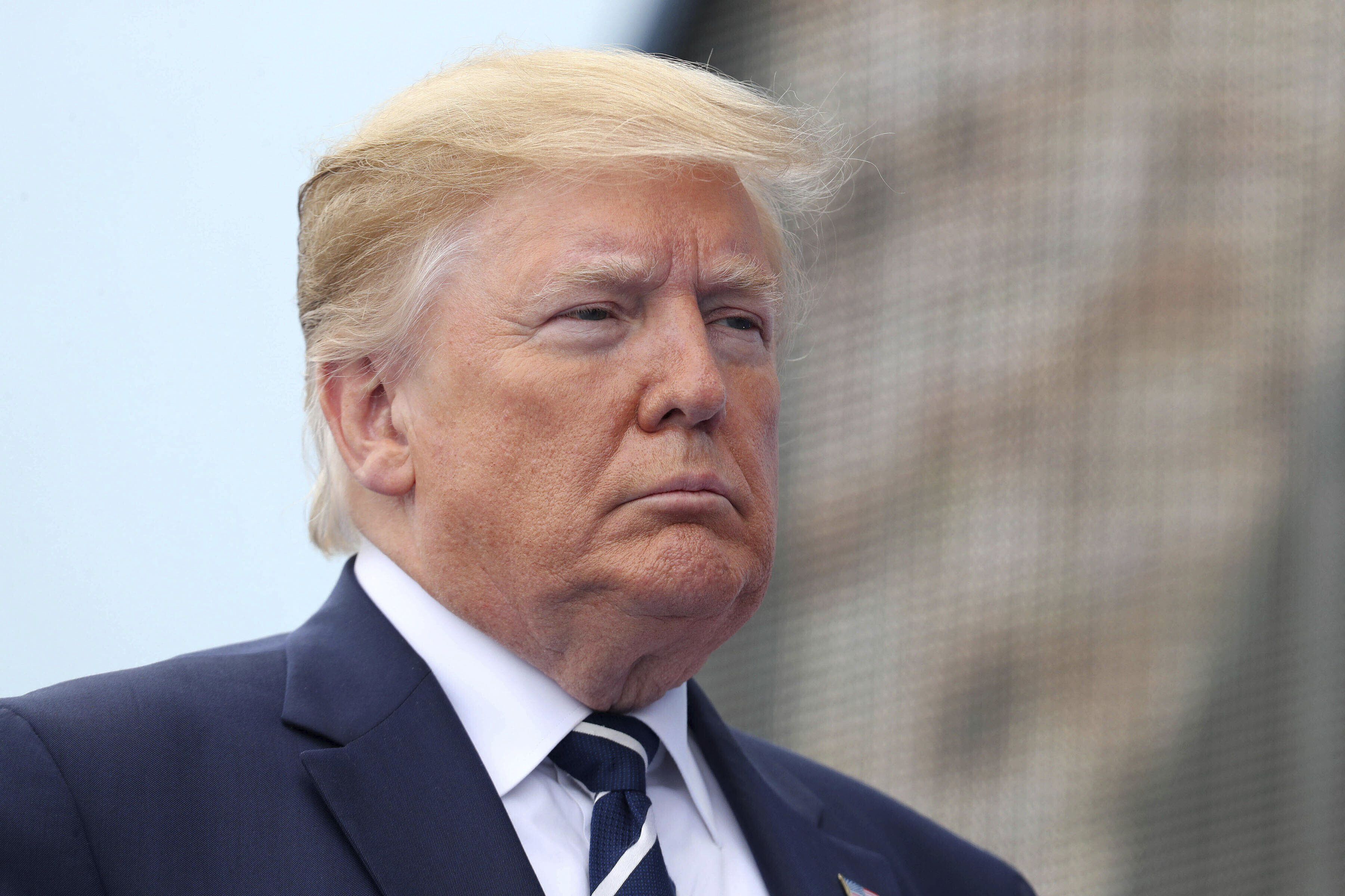 , Trump Tweets ‘Great Jobs Numbers!’ While Over 16 Million Are Unemployed, Saubio Making Wealth