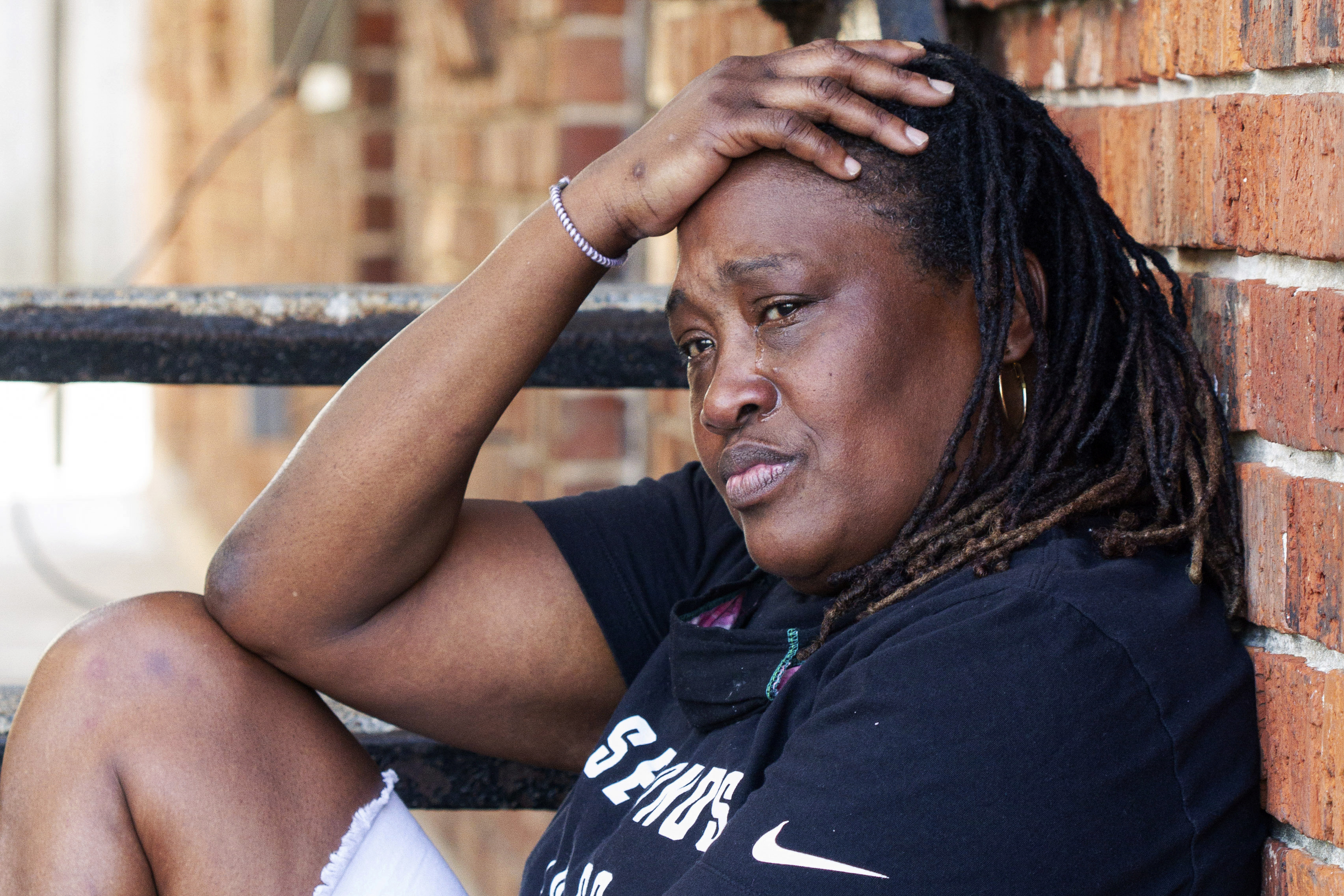 , America Could Have ‘Great Depression’ Levels of Homelessness by Year’s End, Saubio Making Wealth
