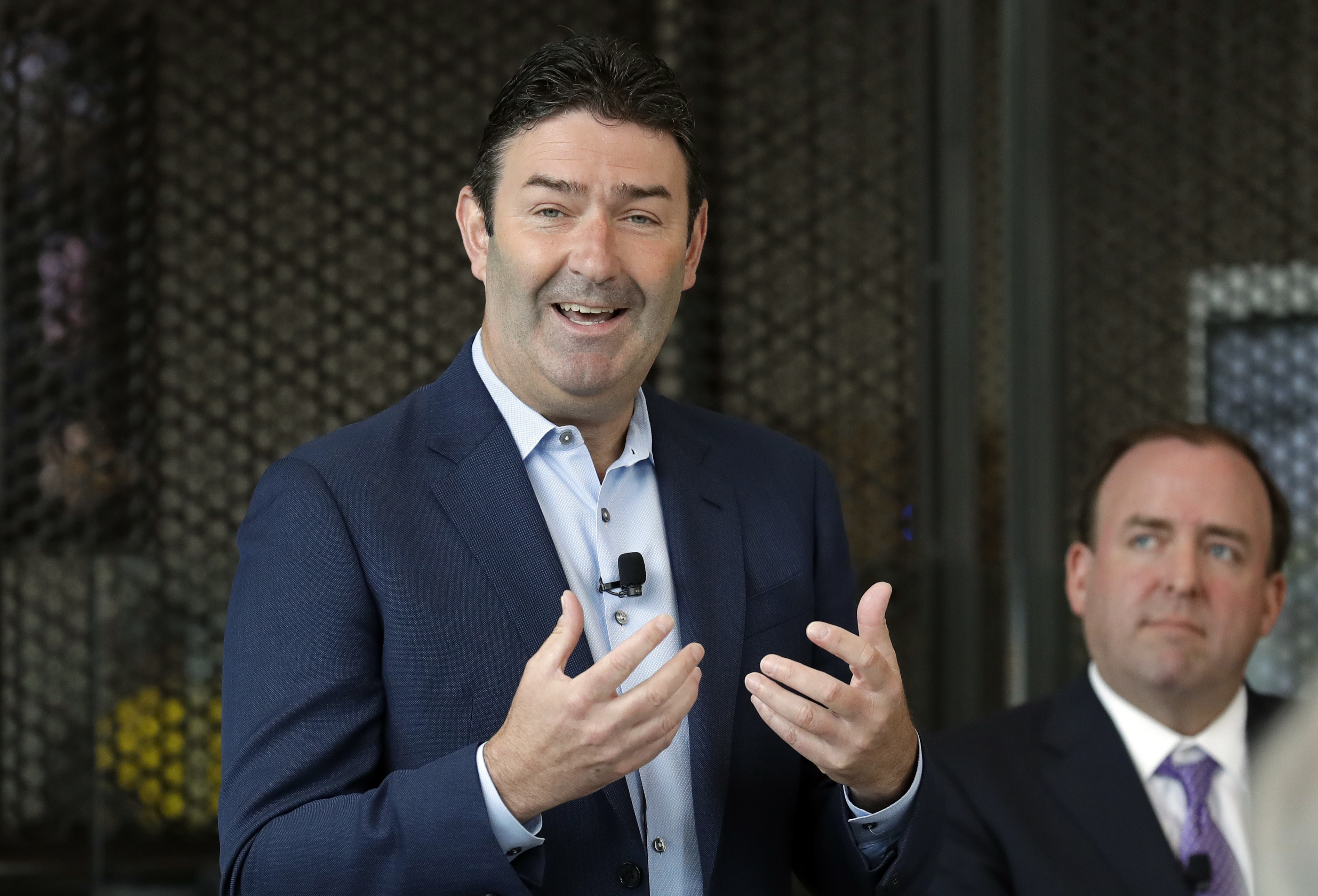 , McDonald’s Says It Found NSFW Photos Proving Ex-CEO Lied About Employee Relationships, Saubio Making Wealth