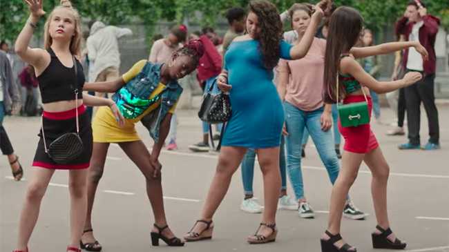 Why Netflix's controversial Cuties deserves a chance - i-D