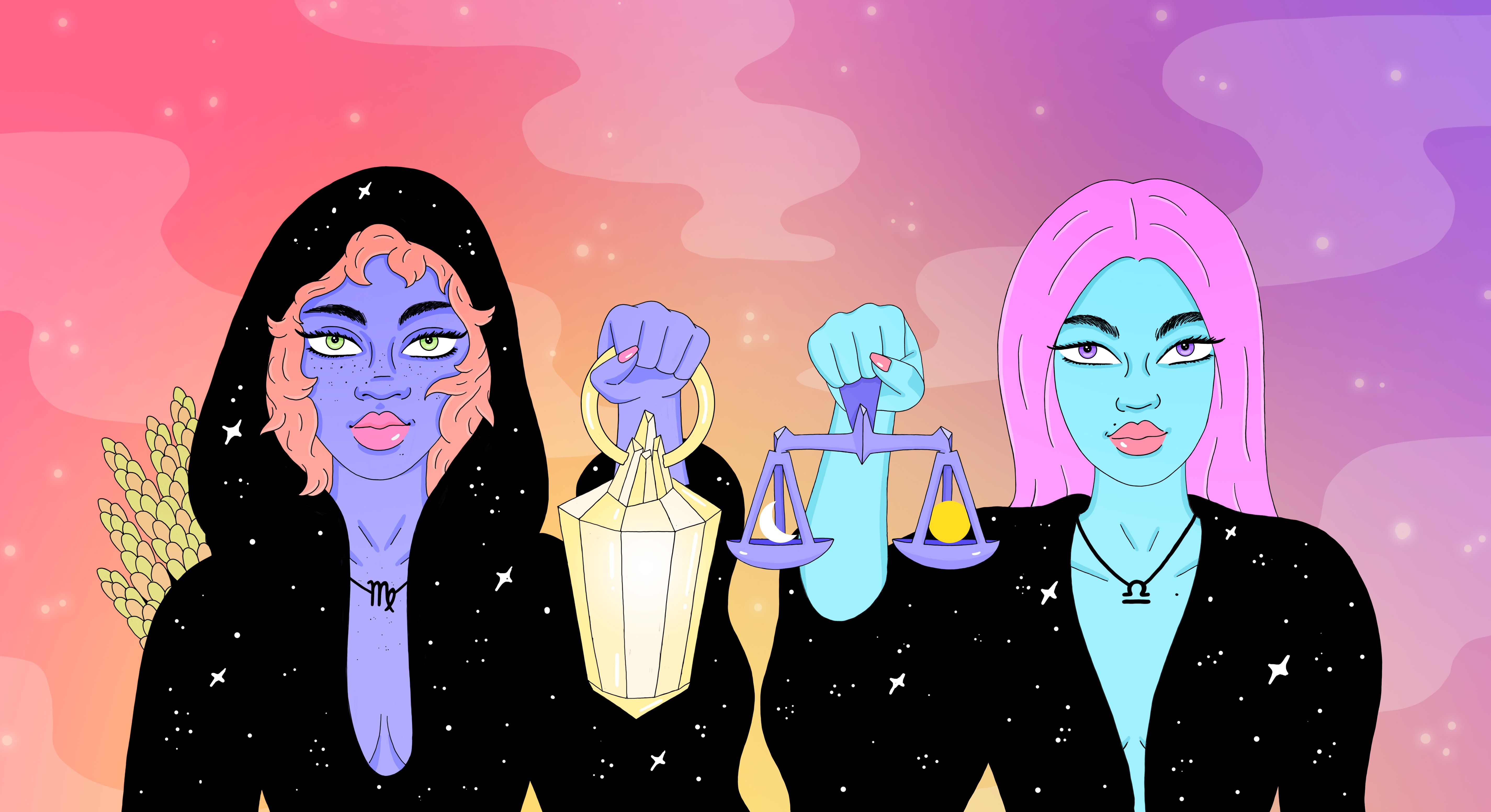 Monthly Horoscope Aquarius September 2020 vice