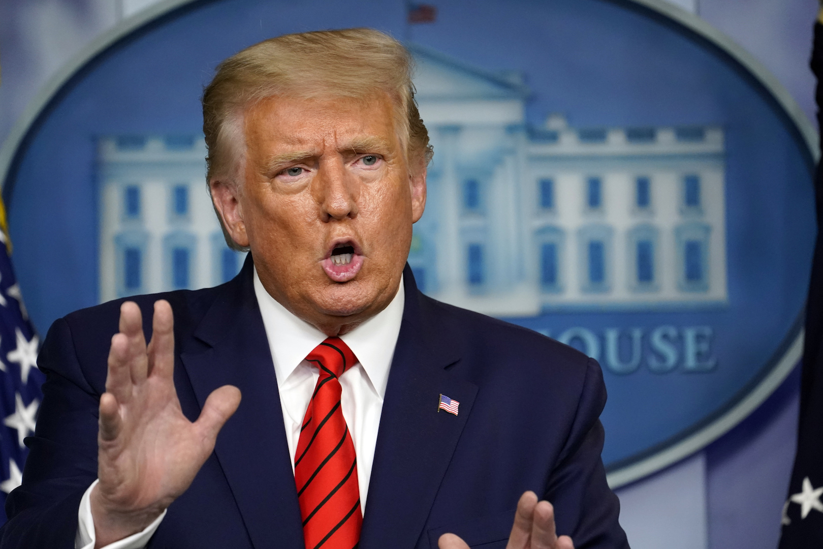, Trump Defended the Kenosha Shooter: &#8216;He Probably Would Have Been Killed&#8217;, Saubio Making Wealth
