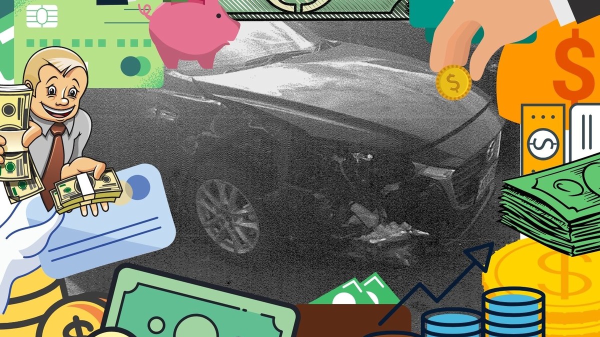 What a Car Accident Taught Me About Australia’s Secret Business of Debt