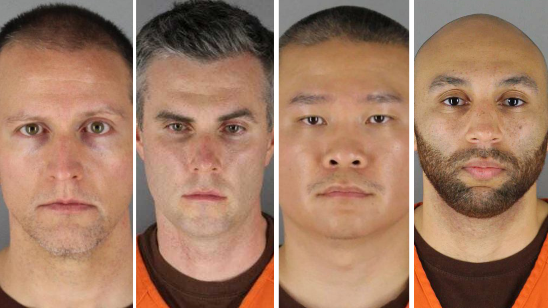 , George Floyd Cops Want to ‘Delay Justice’ With Separate Trials: Prosecutors, Saubio Making Wealth