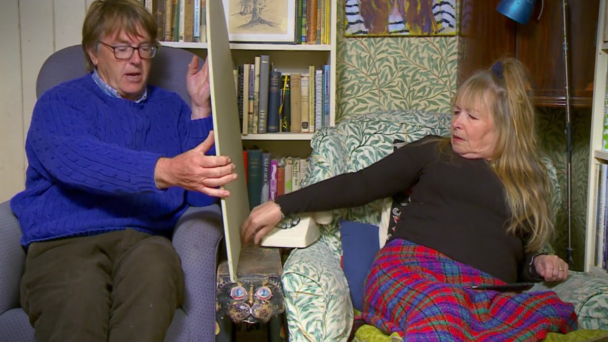 Ranking the Gogglebox Living Rooms