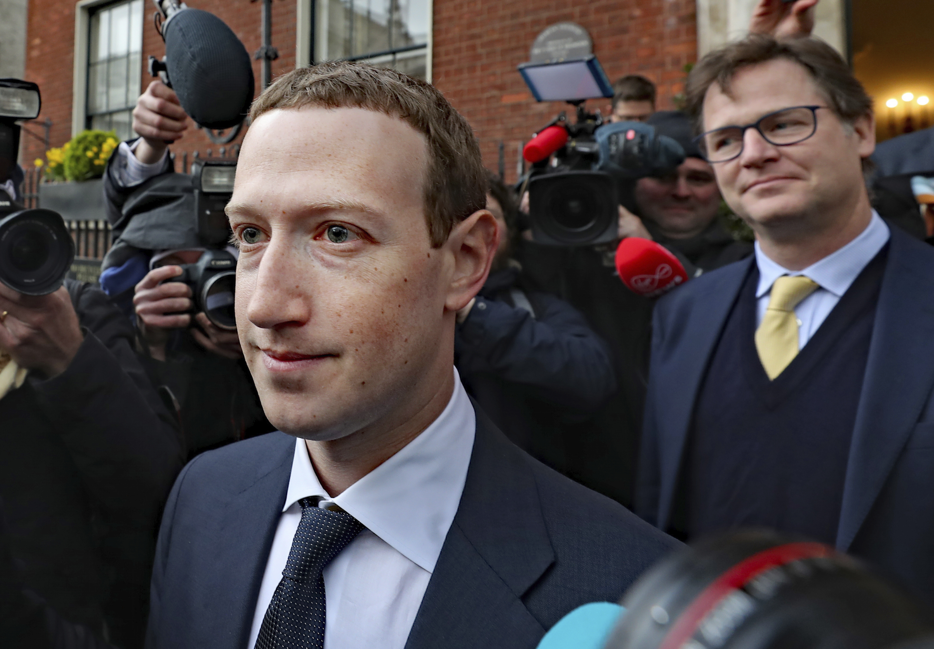 , Facebook Just Forced Its Most Powerful Critics Offline, Saubio Making Wealth