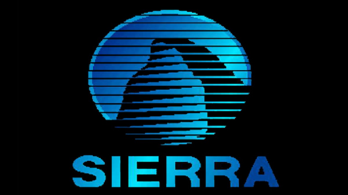 Dissecting the Downfall of Sierra Games