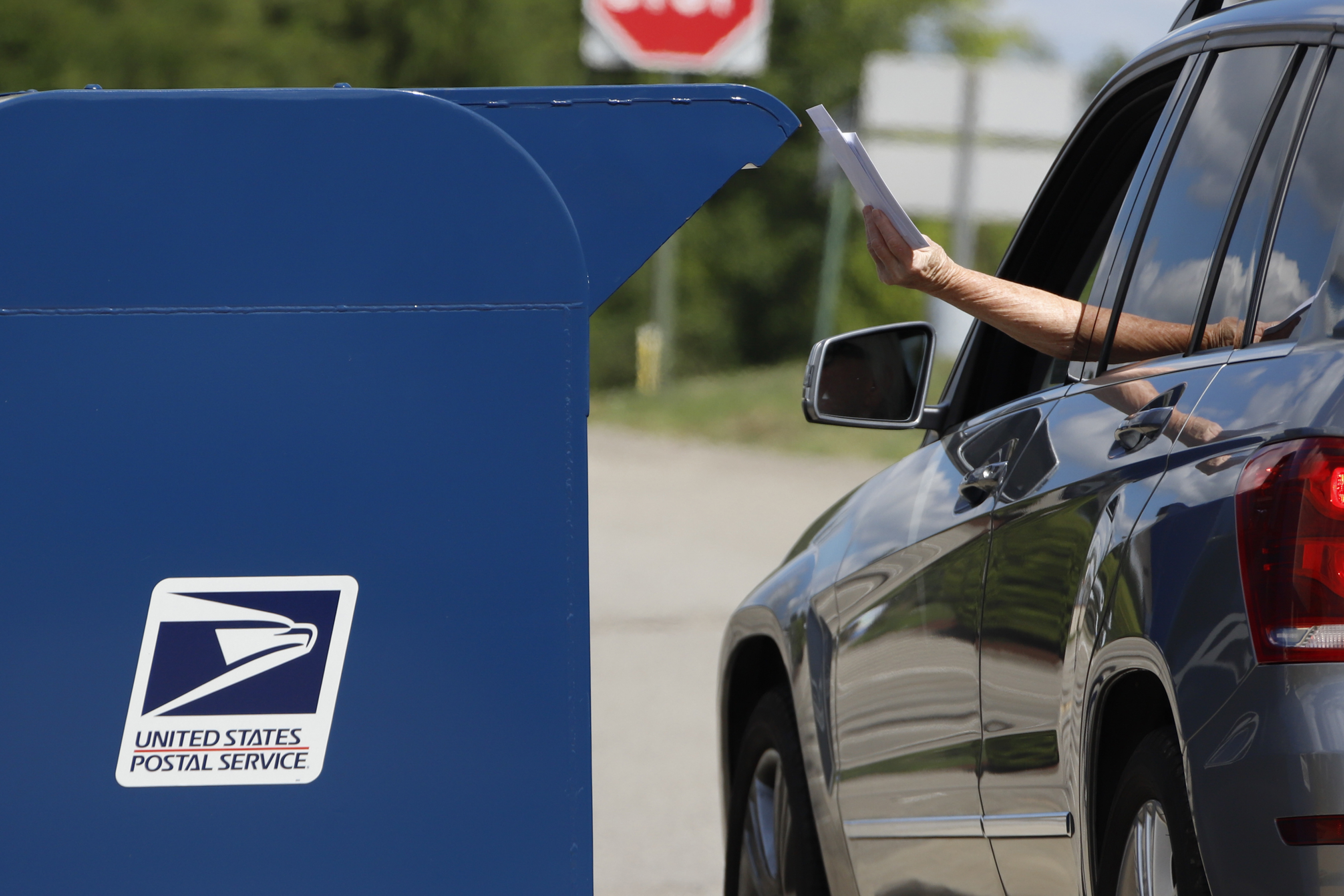 , Mail Voting Fraud ‘Whistleblower’ Admits Project Veritas Wrote His Affidavit, Saubio Making Wealth