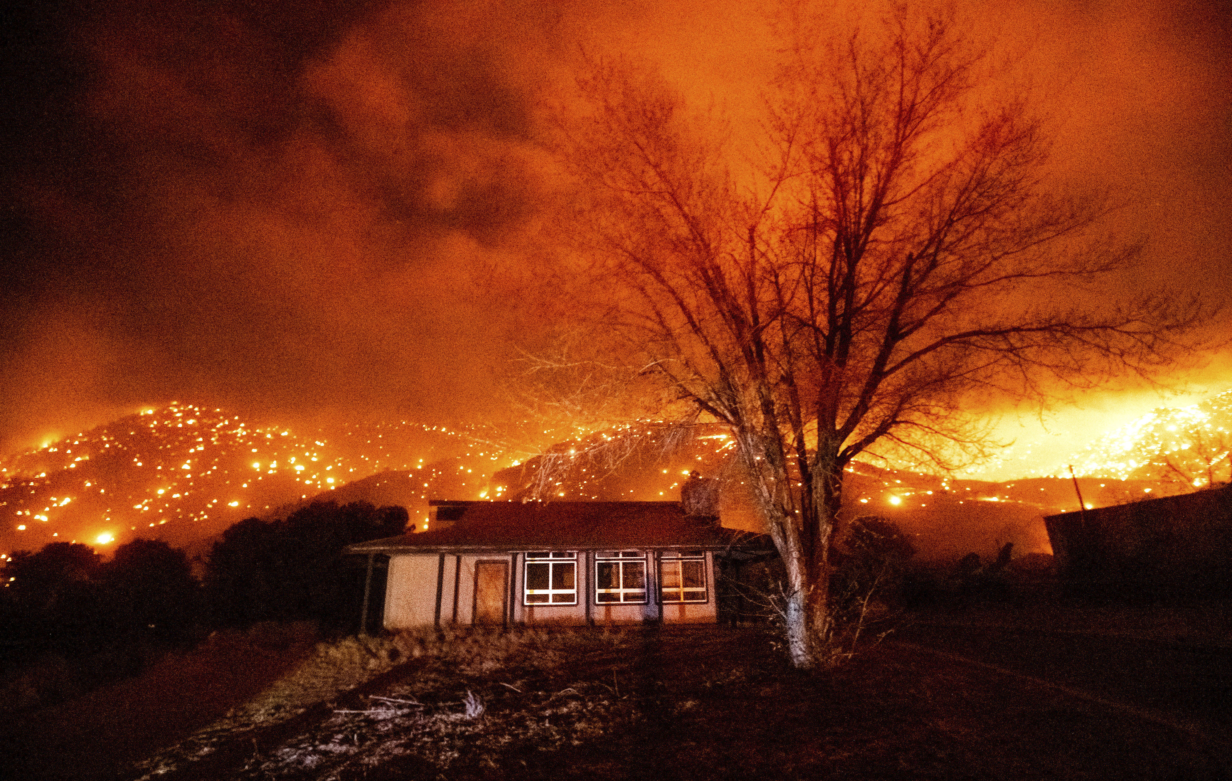 , The Trump Climate Policy Disasters That Biden Can Undo Immediately, Saubio Making Wealth