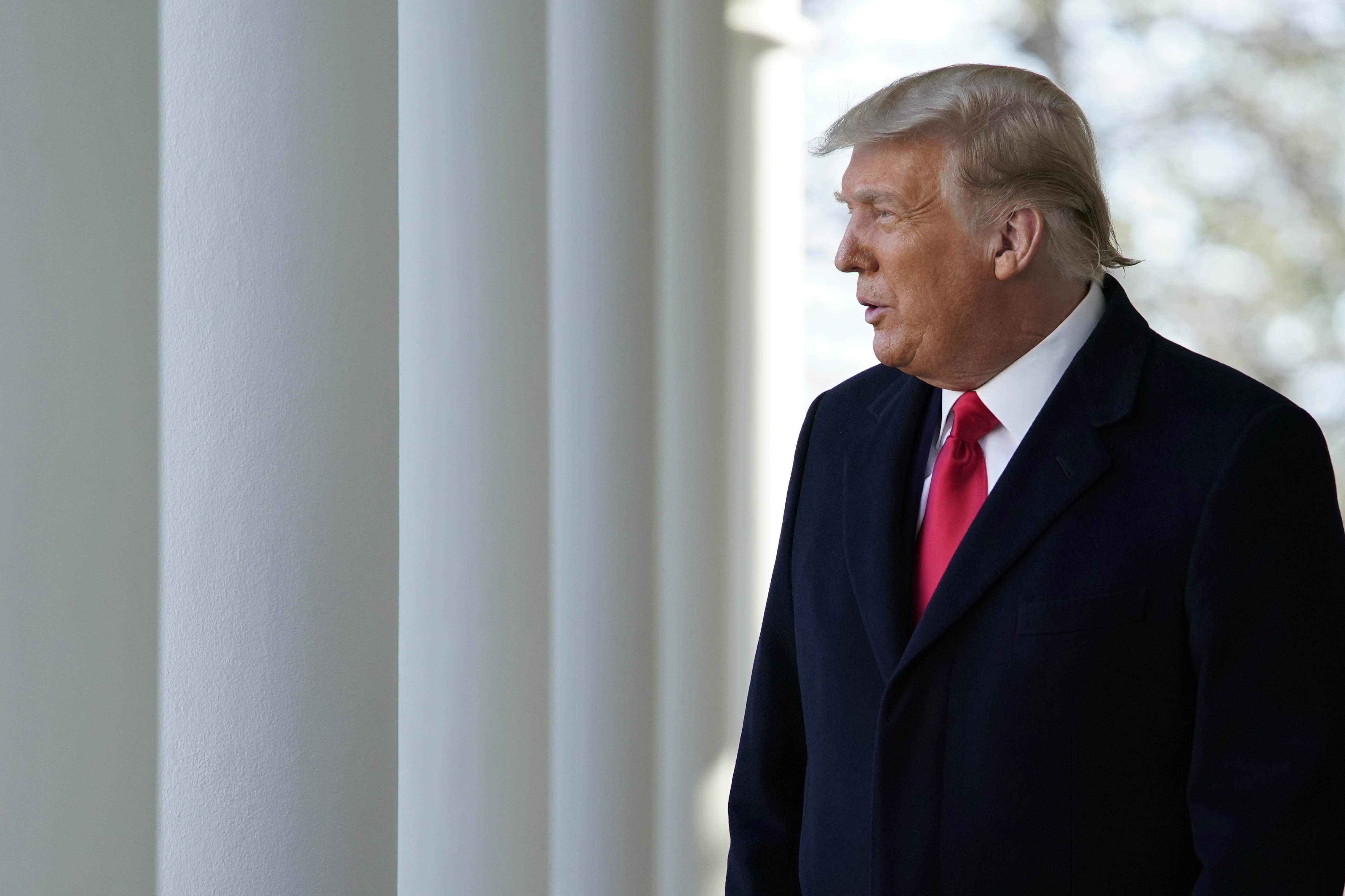 , Trump Is Trying to Bring Back Firing Squads, Saubio Making Wealth