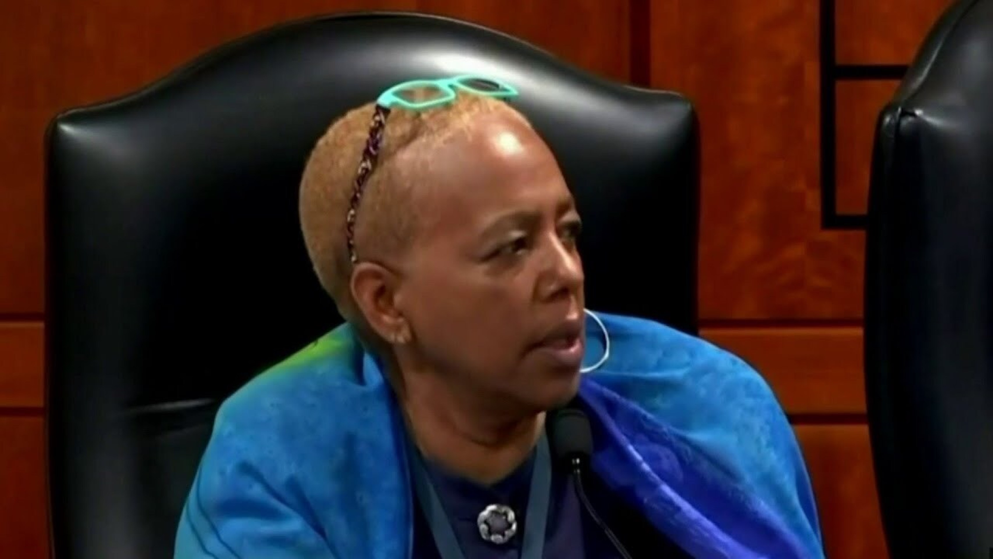 , Black Michigan Lawmaker Got Racist Threats for Calling Out Giuliani’s Lies, Saubio Making Wealth