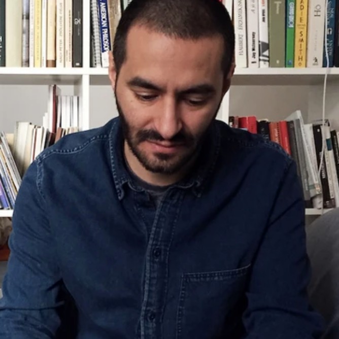 Alessandro Pilo