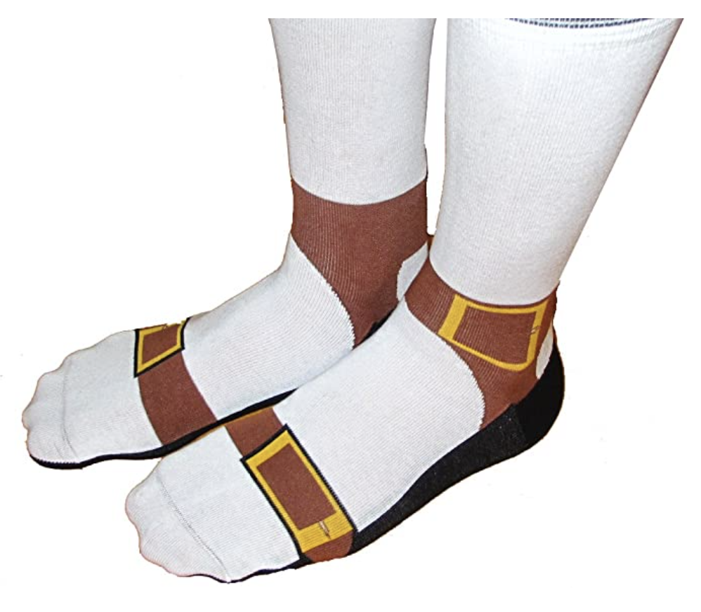 Thanks I hate socks with sandals : r/TIHI