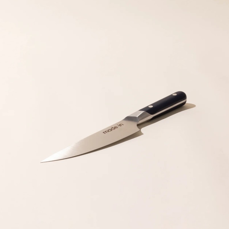 Babish Stainless Steel 11-Inch Boning Knife