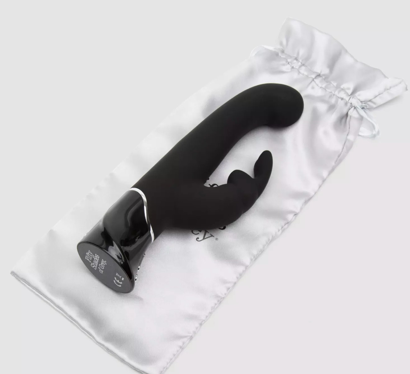 Review I Tried the Fifty Shades of Grey Sex Toy Line and It s