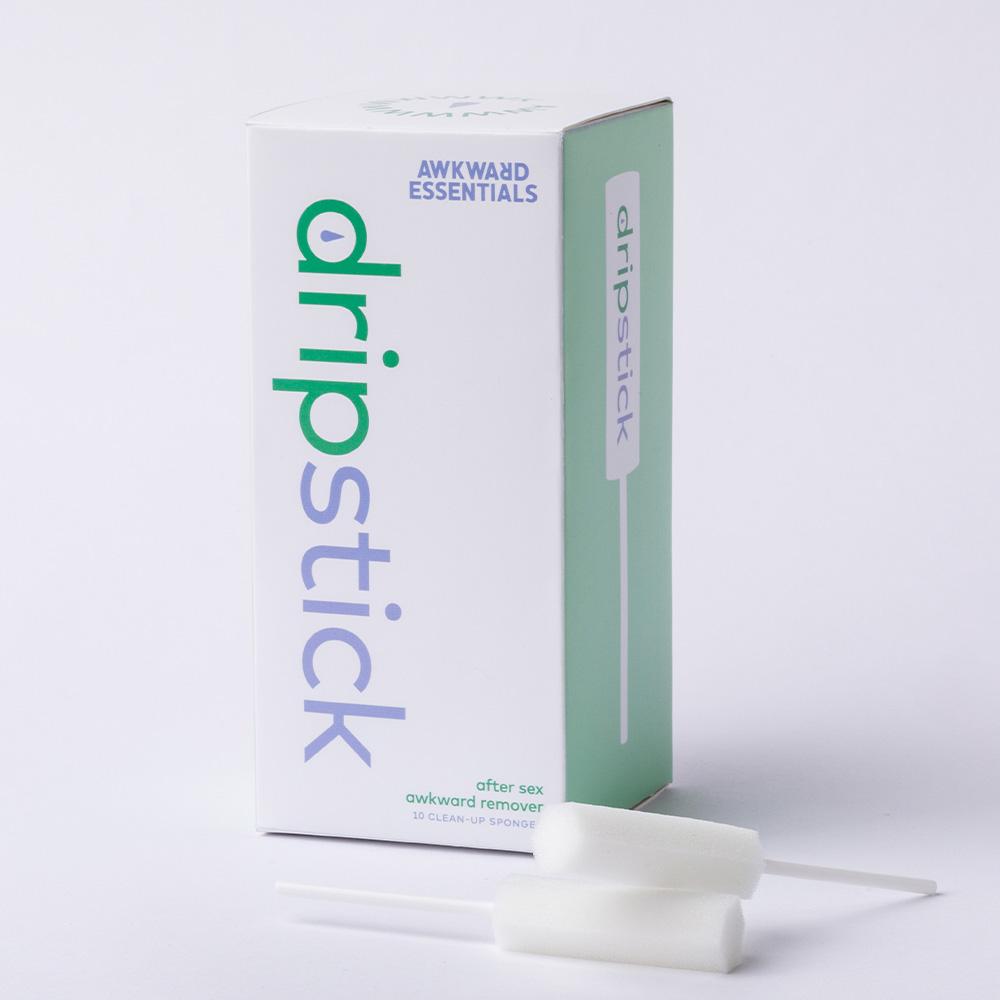 What Is Dripstick, the Post-Sex Semen Sponge from TikTok?