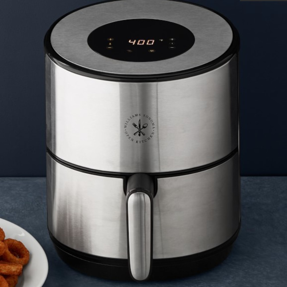 Williams Sonoma Open Kitchen 60068 Air Fryer Review - Consumer Reports