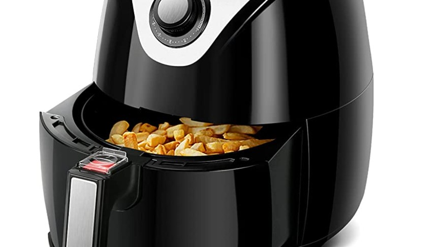 The 9 Best Affordable Air Fryers 2022