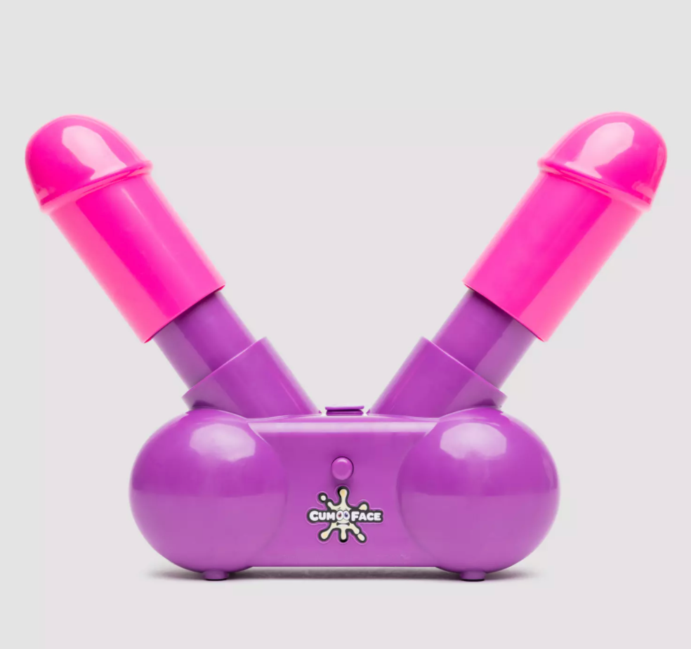 Best sex toys for squirting