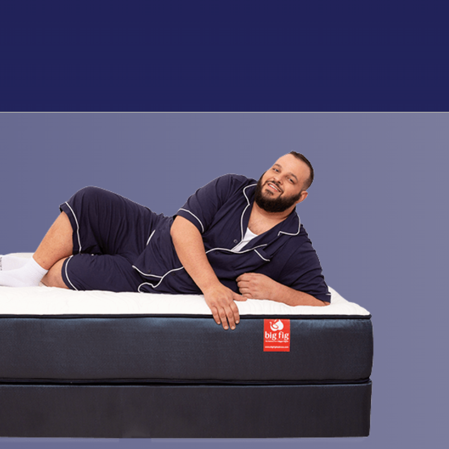 mattress for tall person