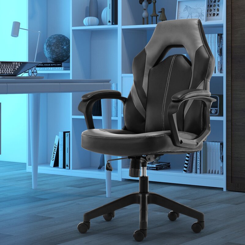 The Best Budget Gaming Chairs 2021