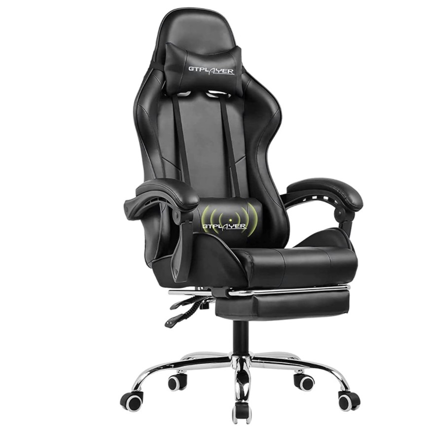 Best rocker gaming chair 2021 hot sale