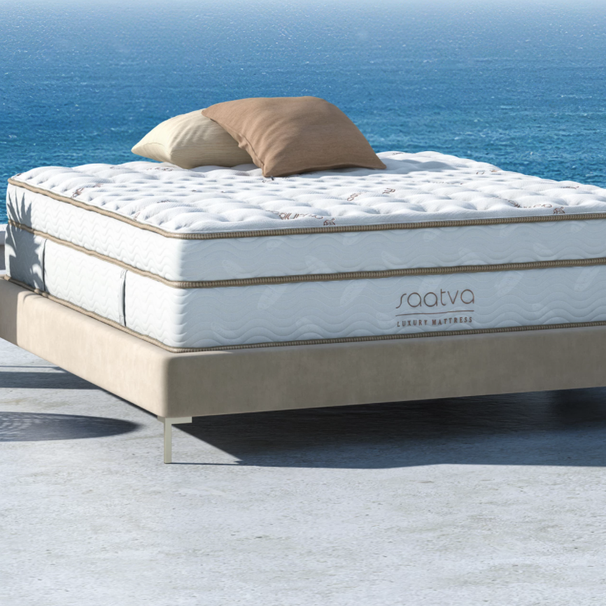 best mattress for someone with back pain