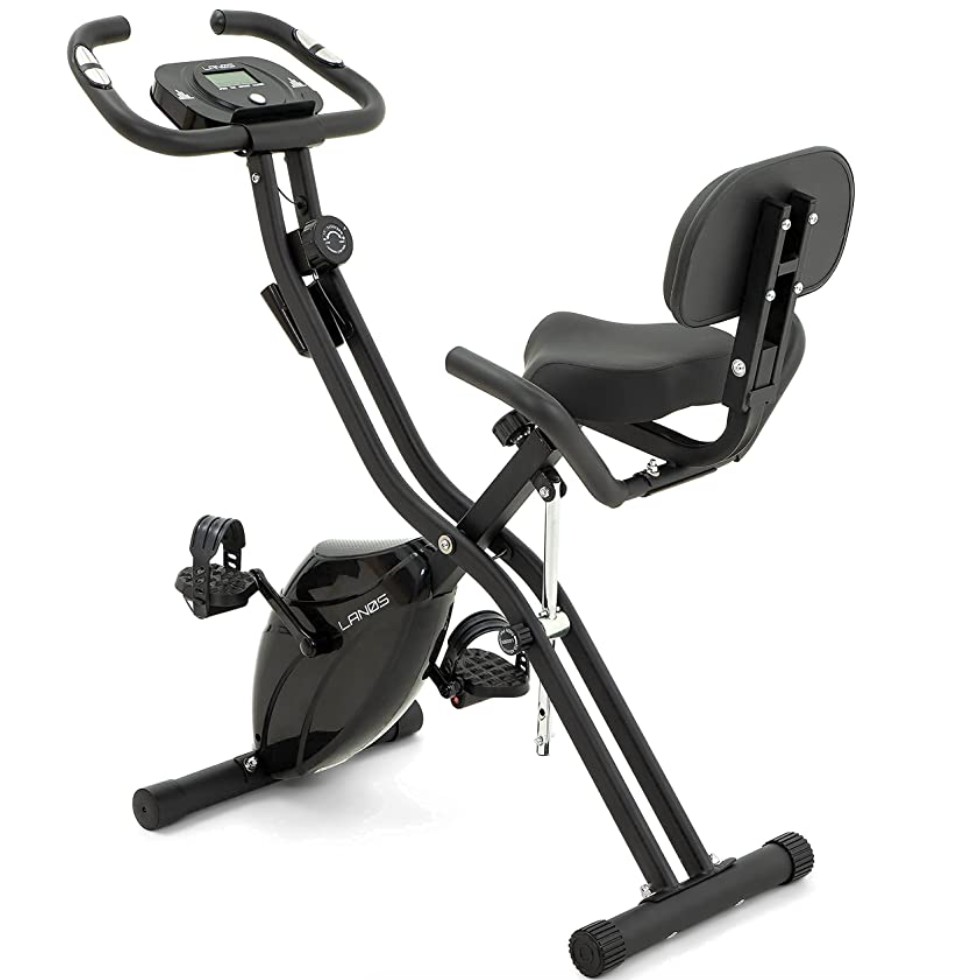 as seen on tv exercise equipment that works