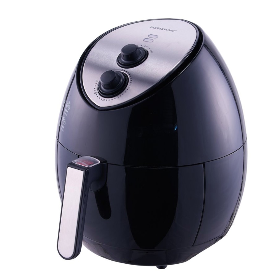 Yedi's Top-Rated Air Fryer Is On Sale For Less Than $100 Today