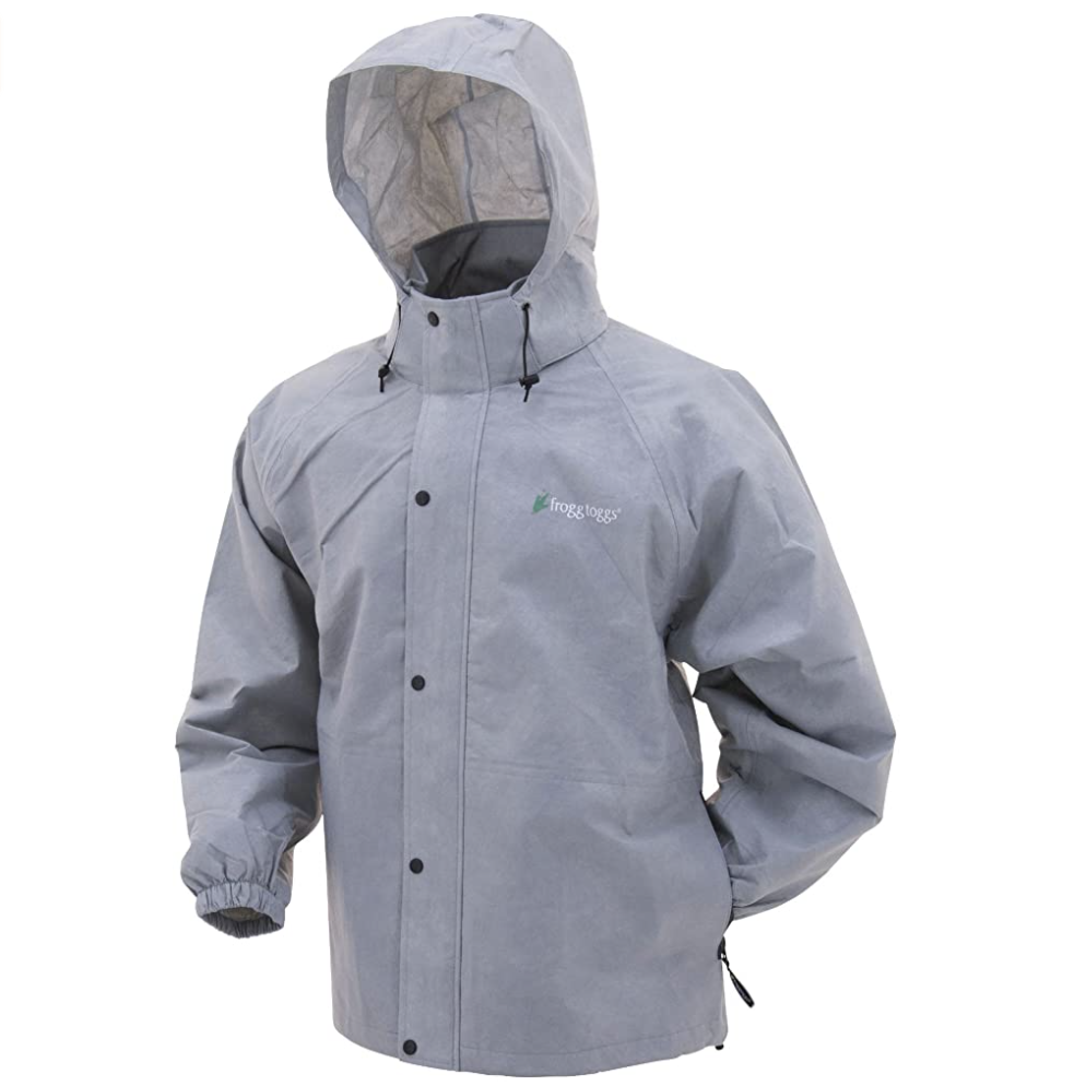 best men's rain jacket under 100