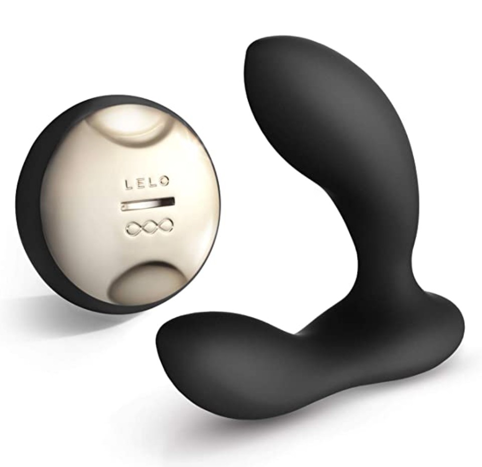 The 12 Best Sex Toys and Lubes for Prostate Orgasms