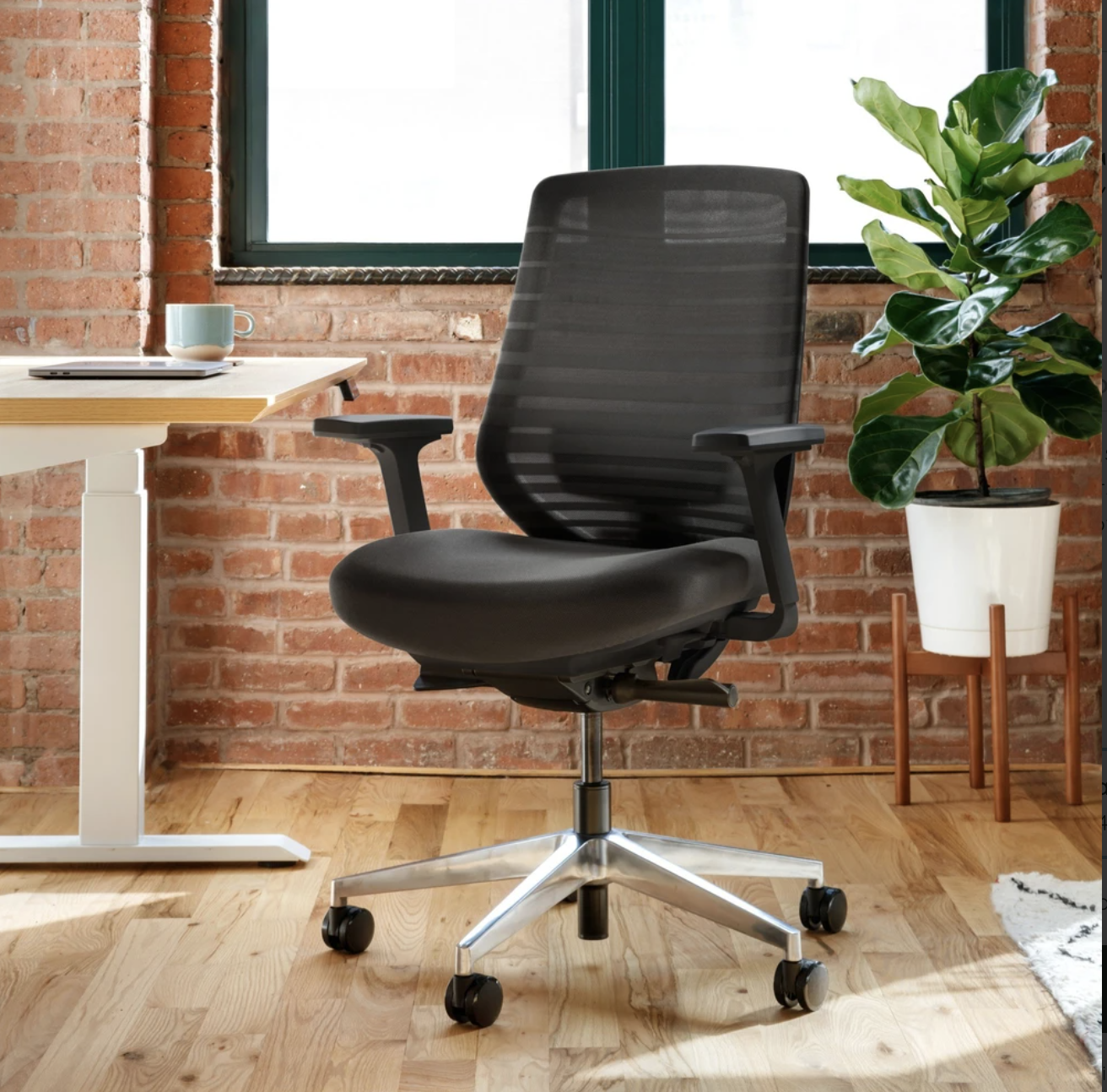 stroud task chair