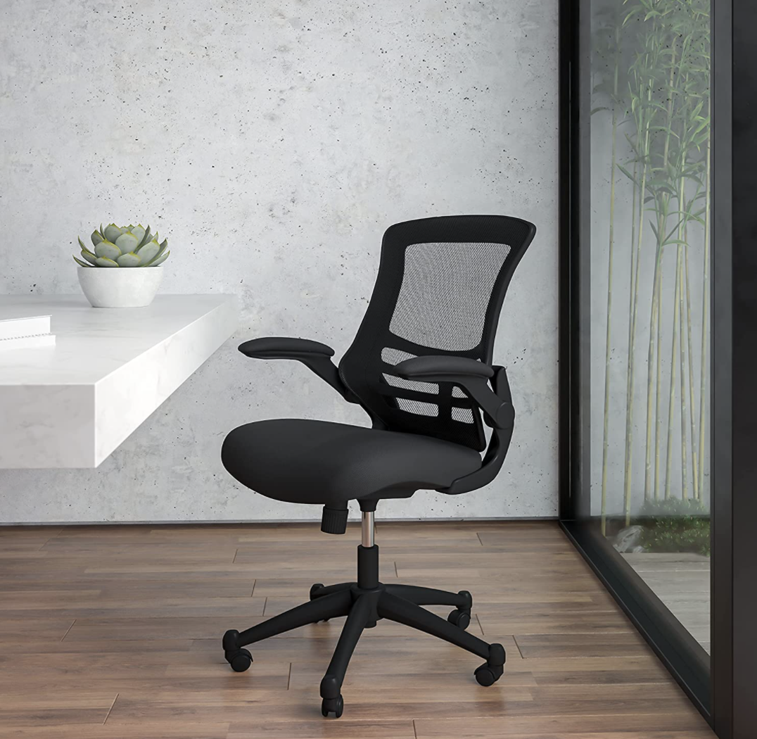 The Quest for the Perfect Work-From-Home Chair