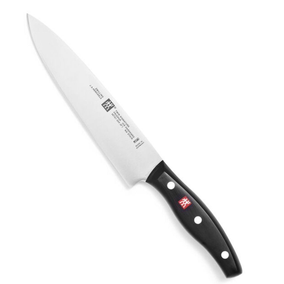 Are “Shun” knives a quality knife? Thanks : r/chefknives