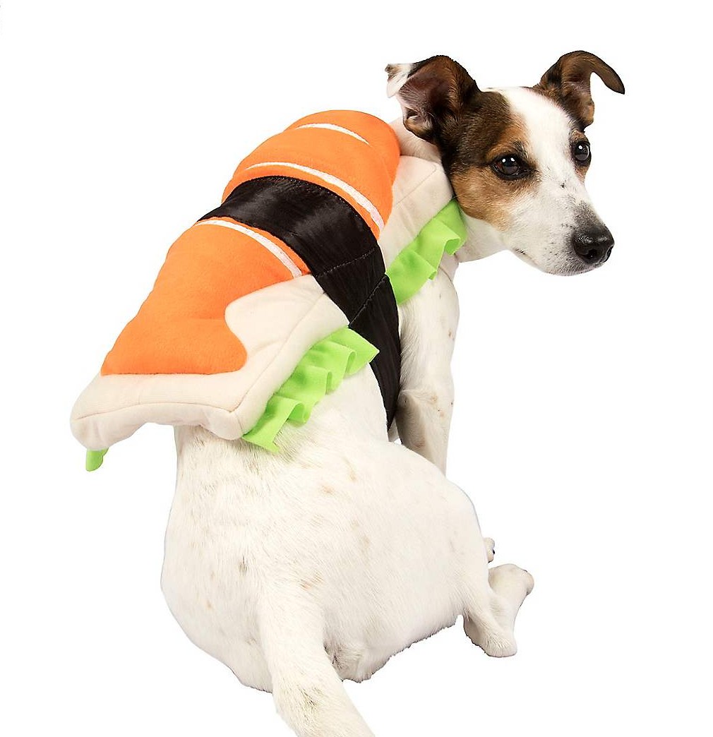 The Best Pet Costumes We've Seen for Halloween 2018 - LAmag