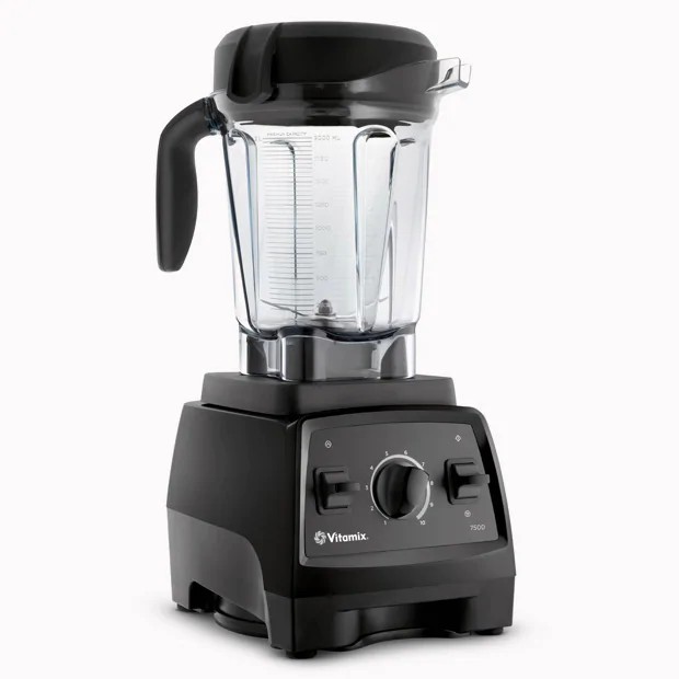 Review: Is a Vitamix Blender Worth the Splurge? I Wholeheartedly Think so