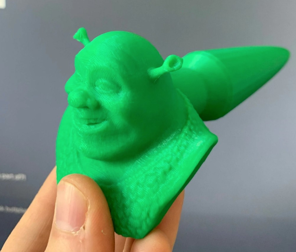 Unusual Sex Toys Anal - The Best Gifts for Shrek Fans From Anal Plugs to Home Decor