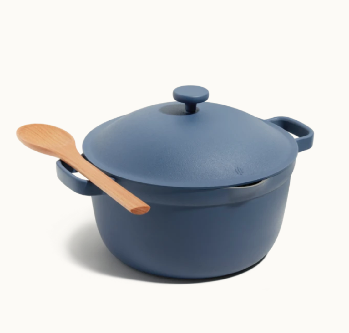 Honest Review of the Our Place Pot and Pan