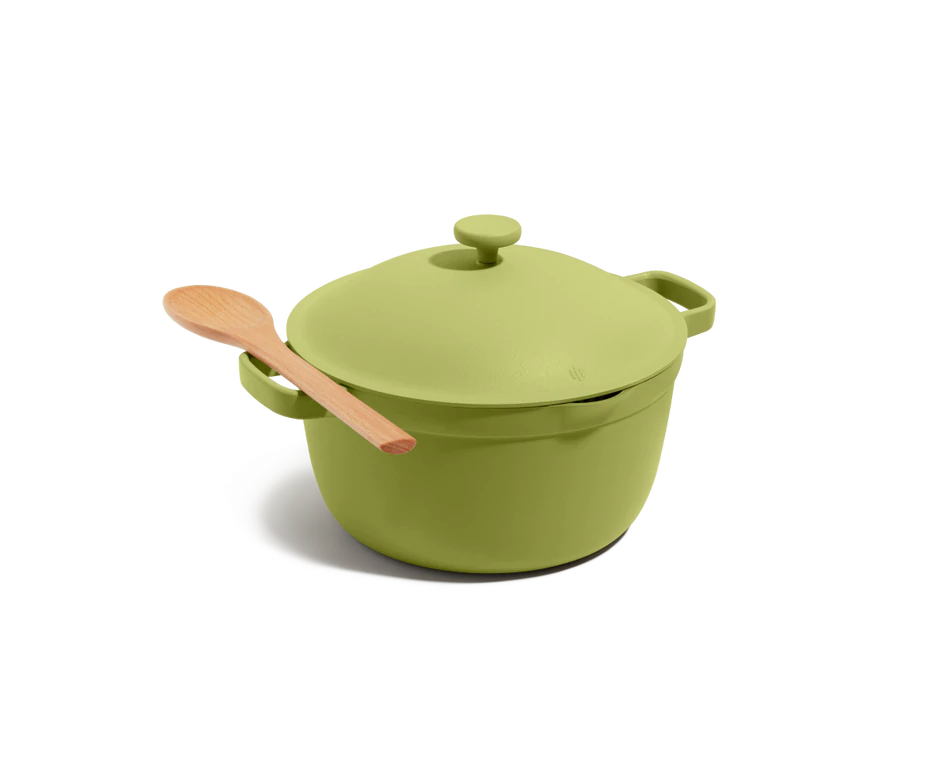 Mini Perfect Pot review: This pot solved my issues with boiling potatoes