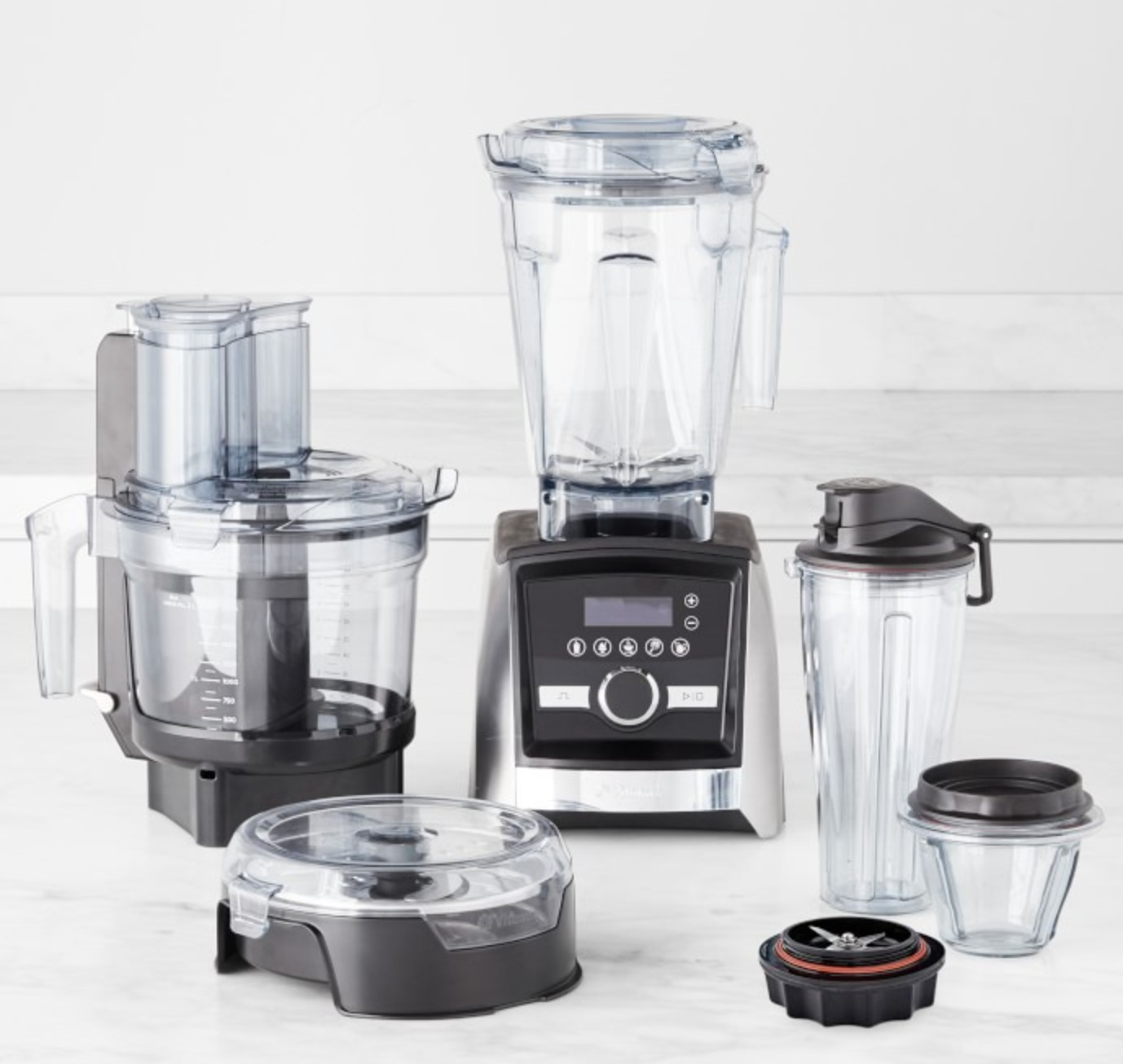 The best Cyber Monday Vitamix blender deals