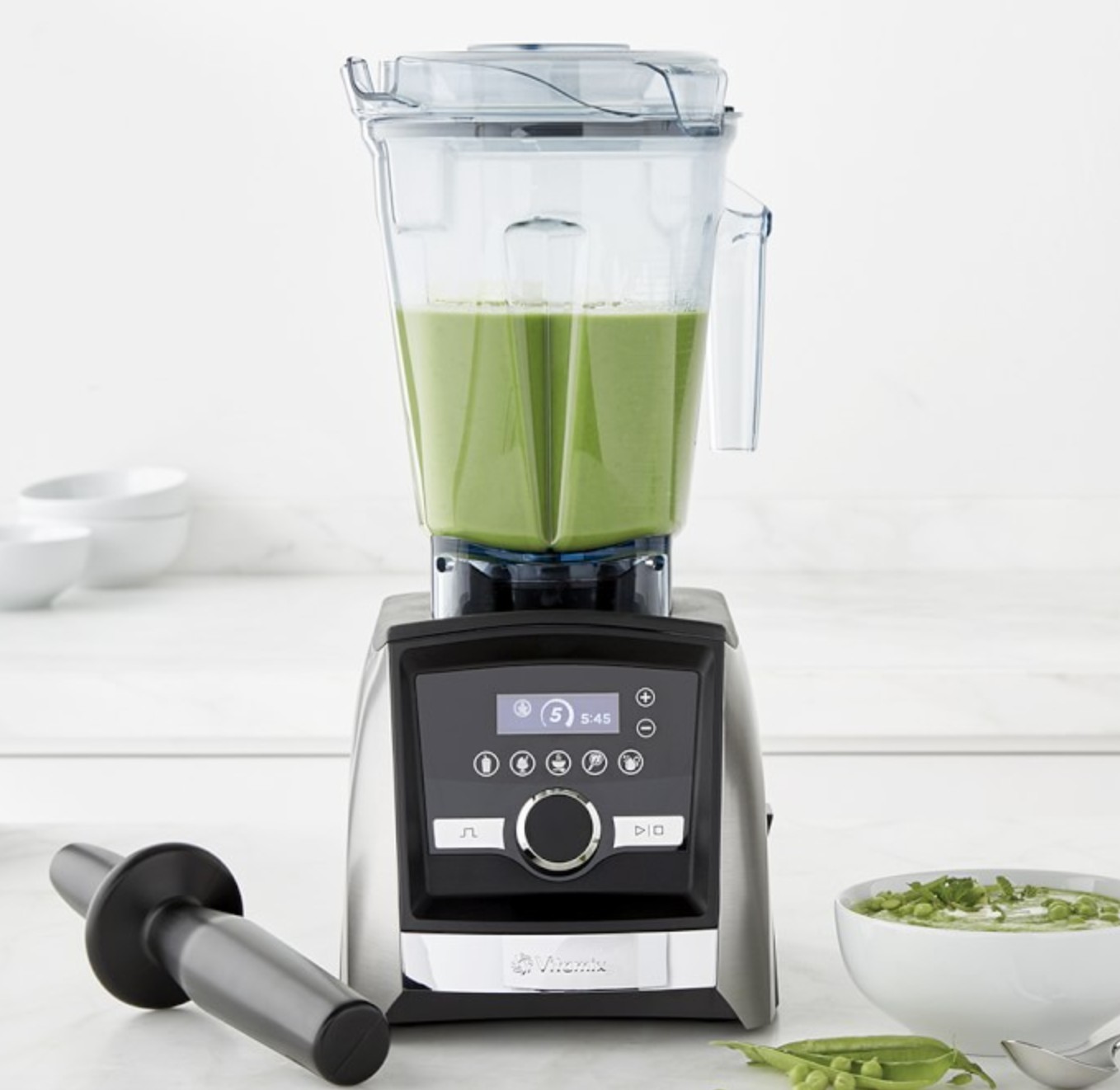 Cyber Monday Blender Deals: Blendtec, Magic Bullet, Vitamix