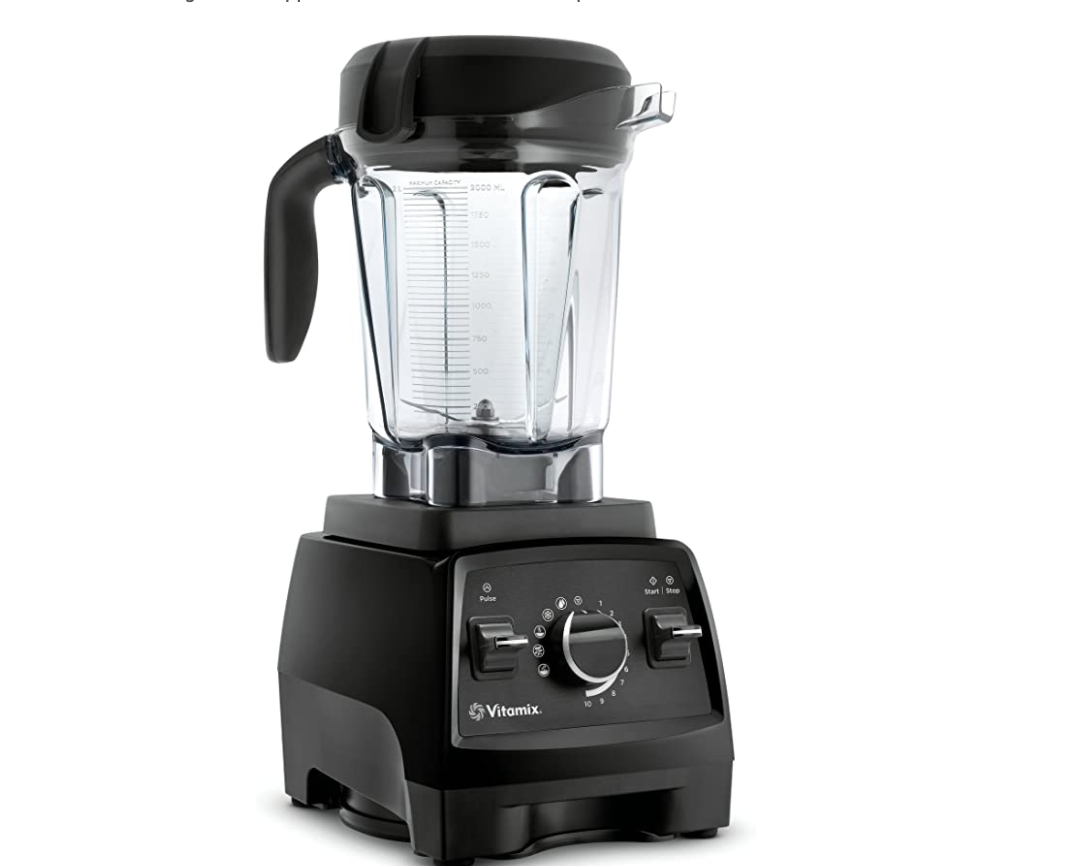 The Best Cyber Monday Sales on Vitamix and Breville Blenders and