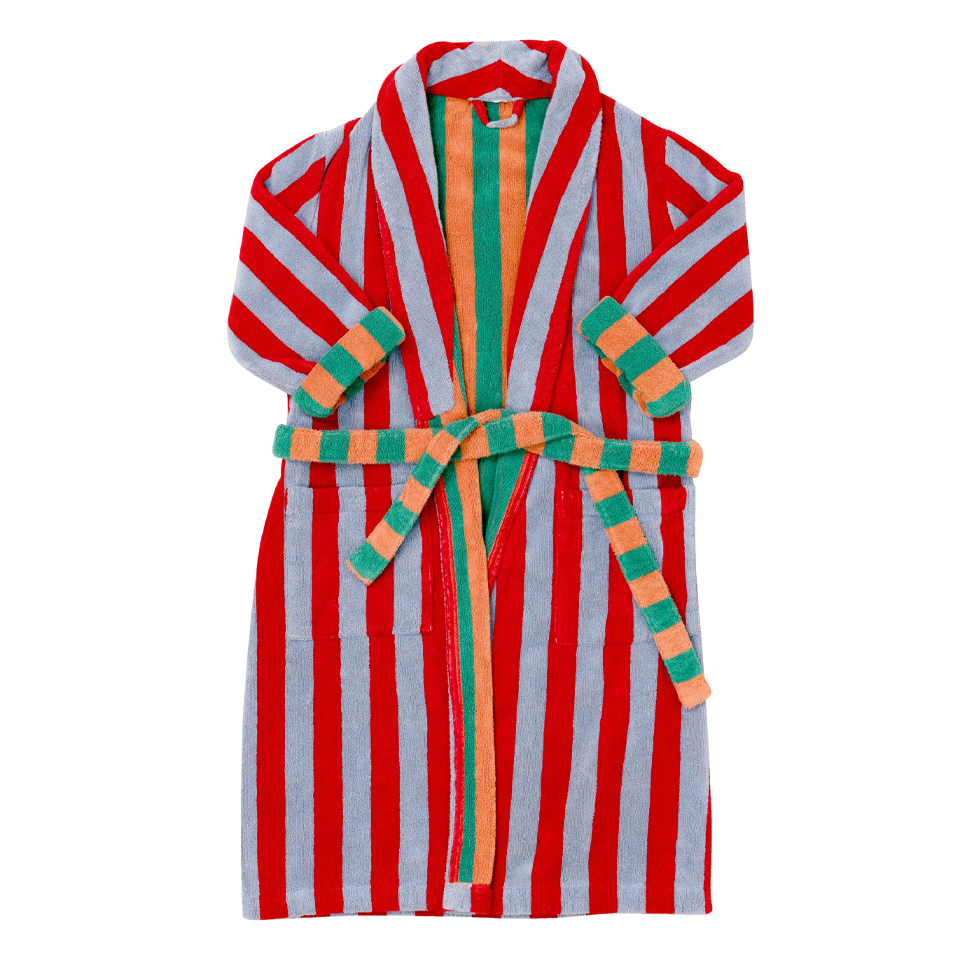 The 14 Best Bathrobes for Lounging