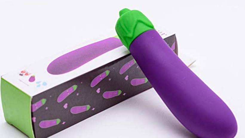 Let's Fry Our Eyes With These Weird & Crazy Sex Toys