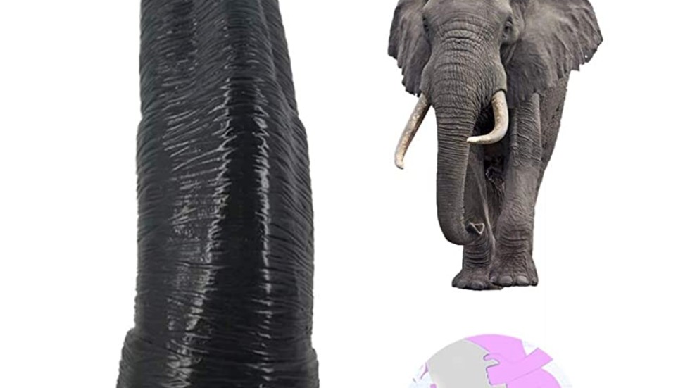 Let's Fry Our Eyes With These Weird & Crazy Sex Toys Let's Fry Our Eyes With These Weird & Crazy Sex Toys