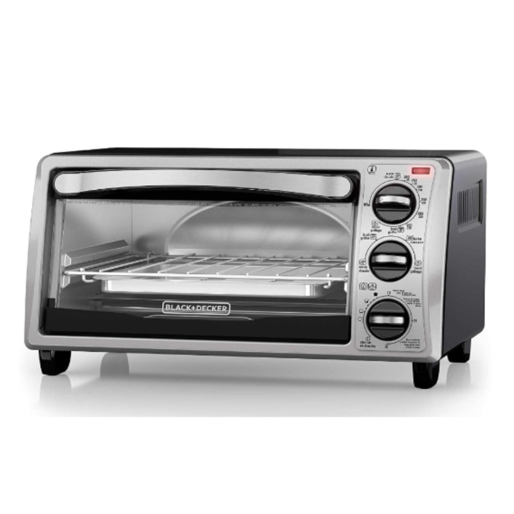 Best Toaster Oven for Everyday Use - Grammye's Front Porch