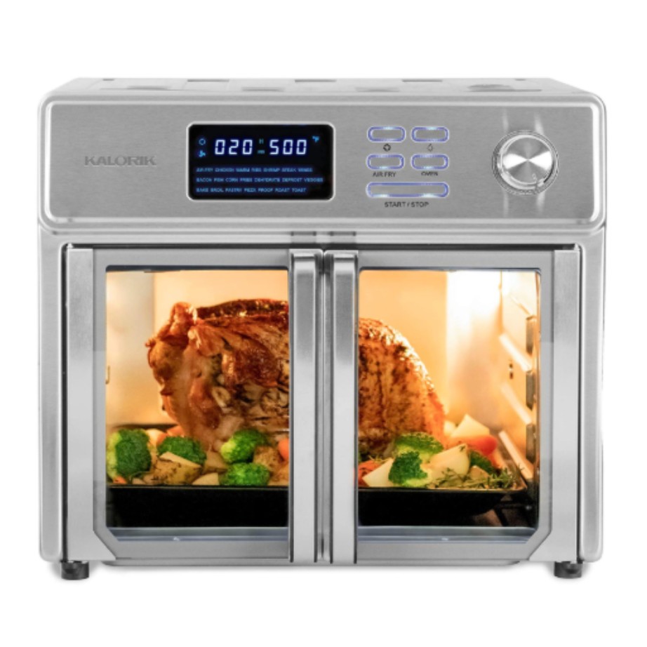 Best Toaster Oven for Everyday Use - Grammye's Front Porch