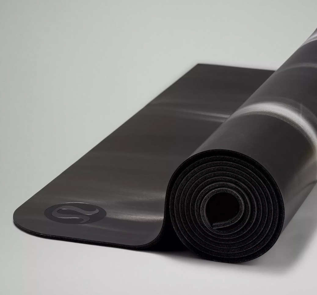 The best yoga mats we've tested - Saga Exceptional