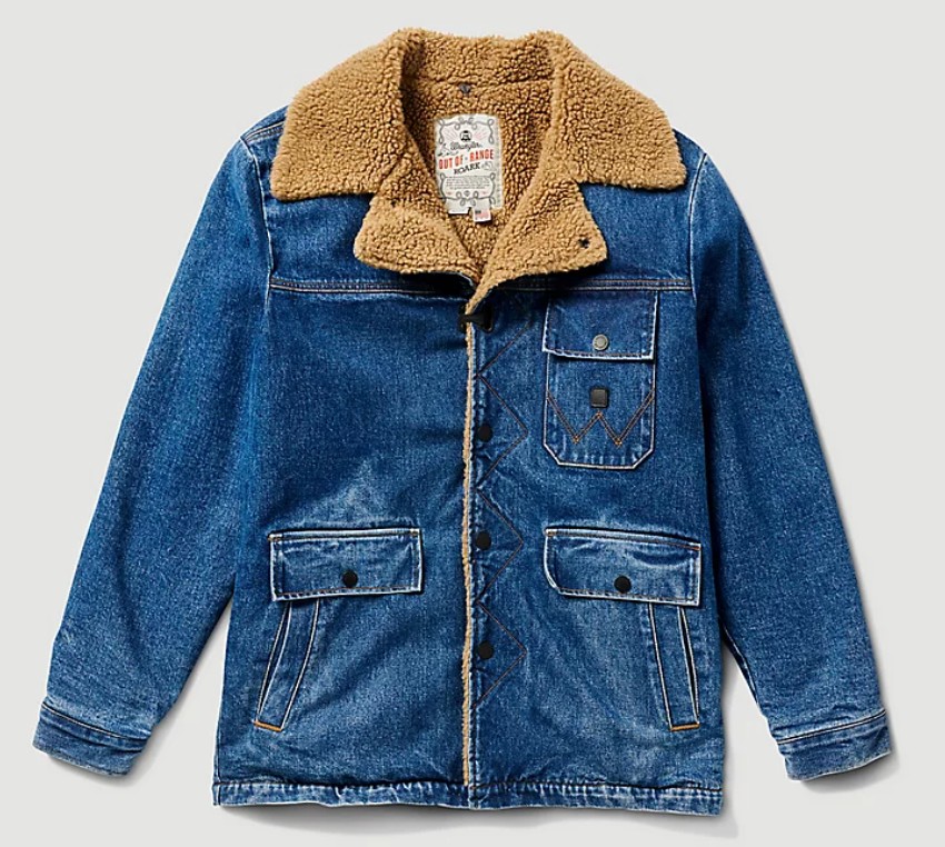 The 17 Coolest New Drops This Week, From Wrangler to DEVO