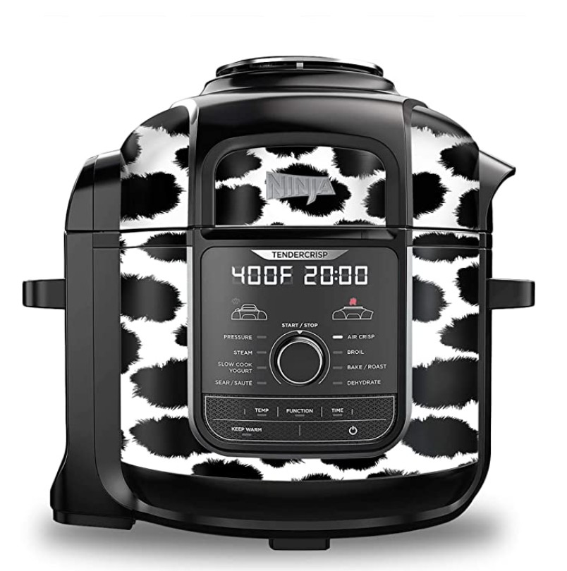 all cool air fryer white review｜TikTok Search